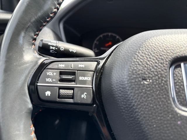 2024 Honda HR-V Sport - Photo 24