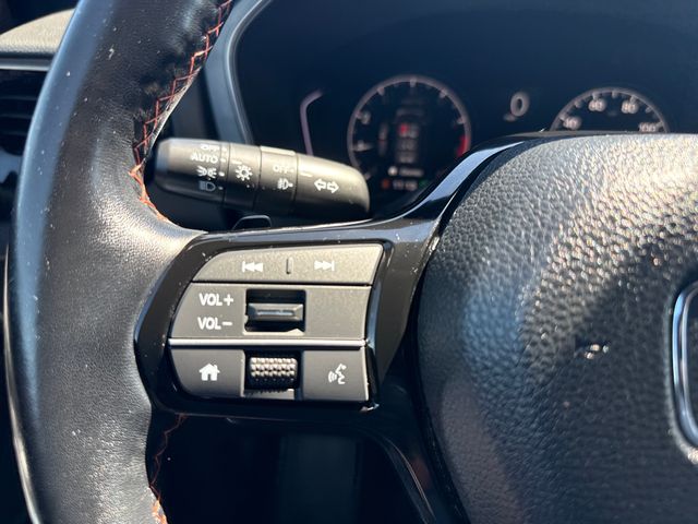 2025 Honda Pilot TrailSport - Photo 30