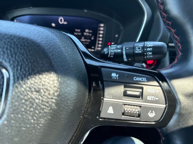 2025 Honda Pilot Black Edition - Photo 30