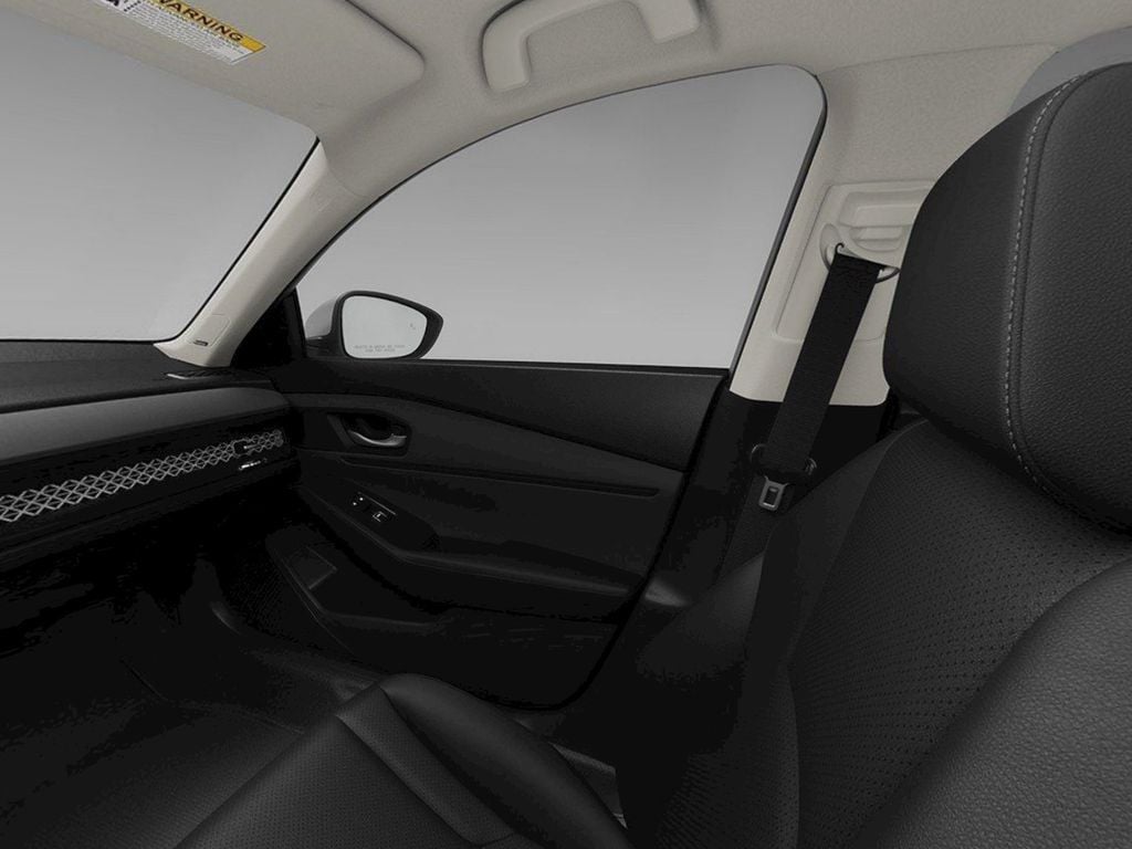 2026 Honda Accord Hybrid Touring - Photo 9