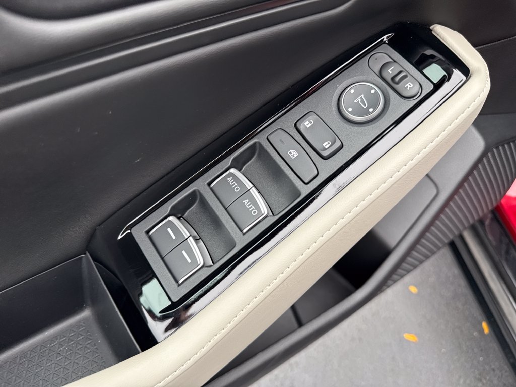 2026 Honda Accord Hybrid Touring - Photo 10