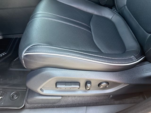 2023 Honda Pilot Elite - Photo 12