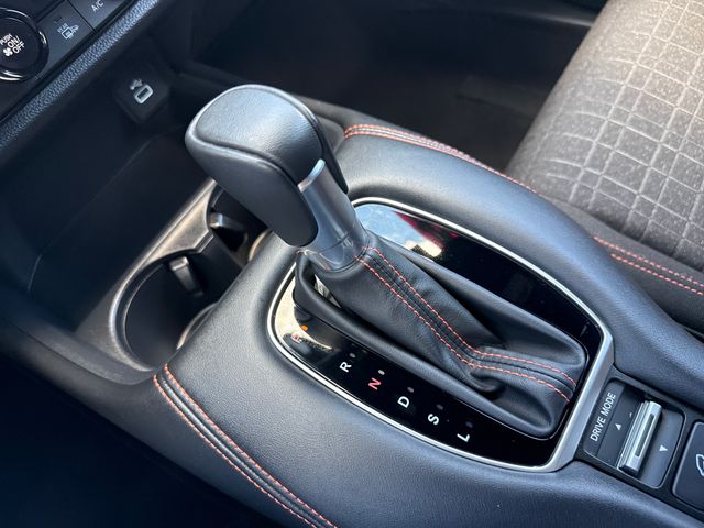 2024 Honda HR-V Sport - Photo 29