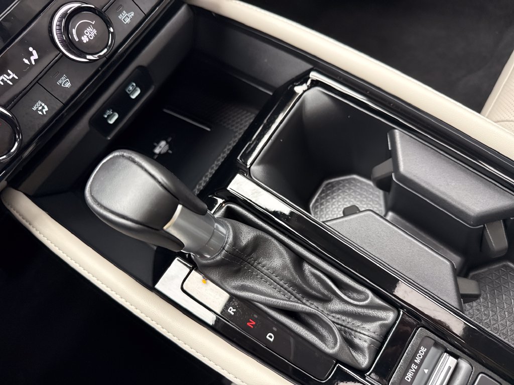 2026 Honda Accord Hybrid Touring - Photo 32