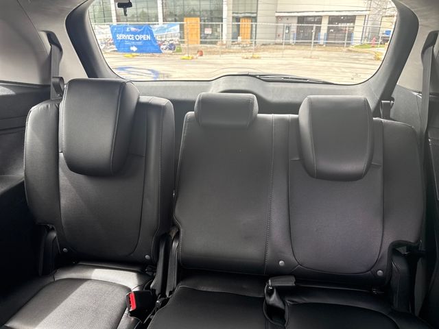2022 Honda Odyssey EX-L - Photo 23