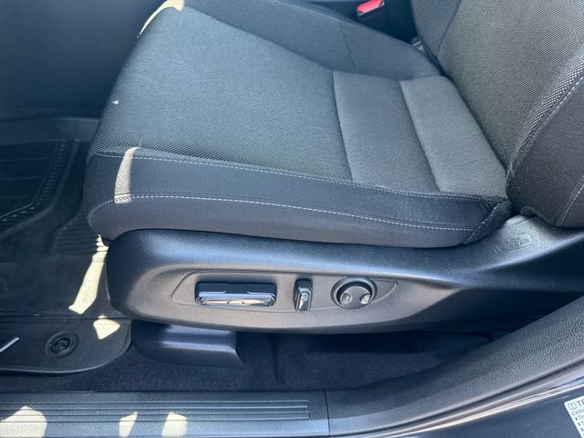2024 Honda CR-V EX - Photo 9