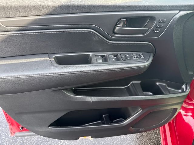 2023 Honda Odyssey SPORT - Photo 9