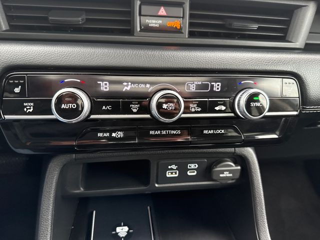 2023 Honda Pilot Touring - Photo 34
