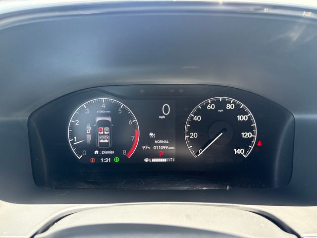 2024 Honda CR-V LX - Photo 26