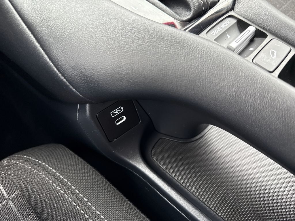 2024 Honda HR-V LX - Photo 28