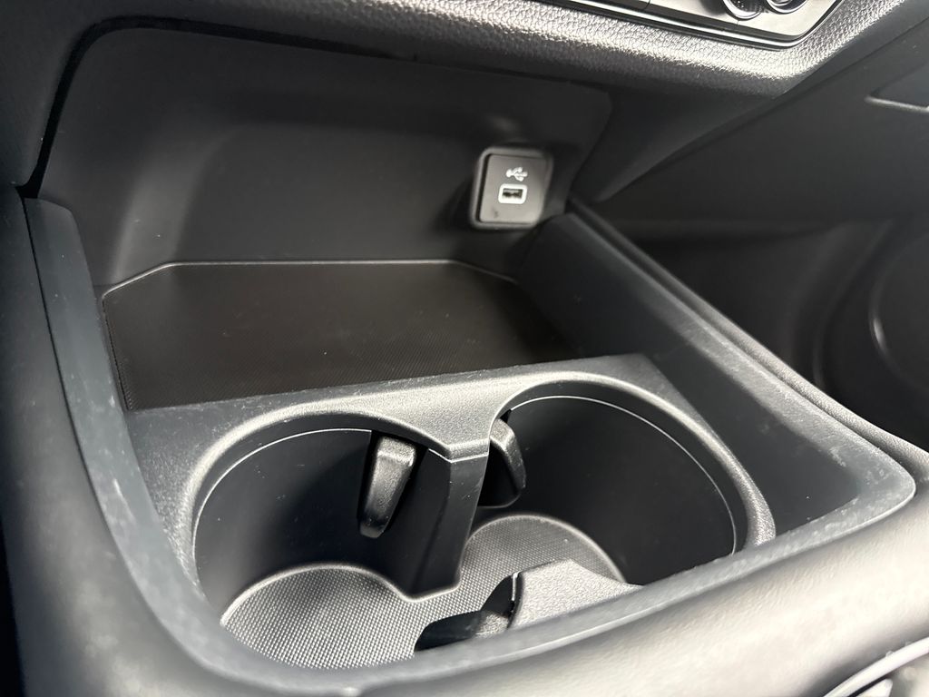 2024 Honda HR-V LX - Photo 30