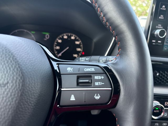 2024 Honda CR-V Sport Touring - Photo 27