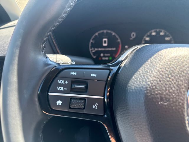 2023 Honda CR-V EX-L - Photo 26