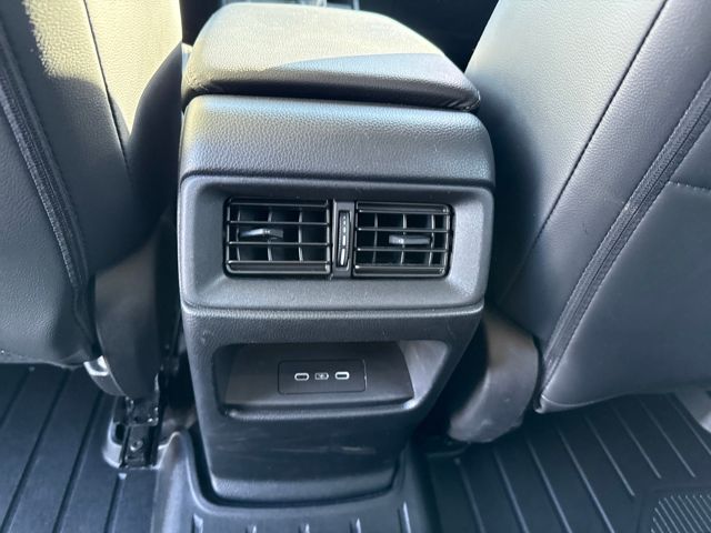 2024 Honda CR-V EX-L - Photo 24