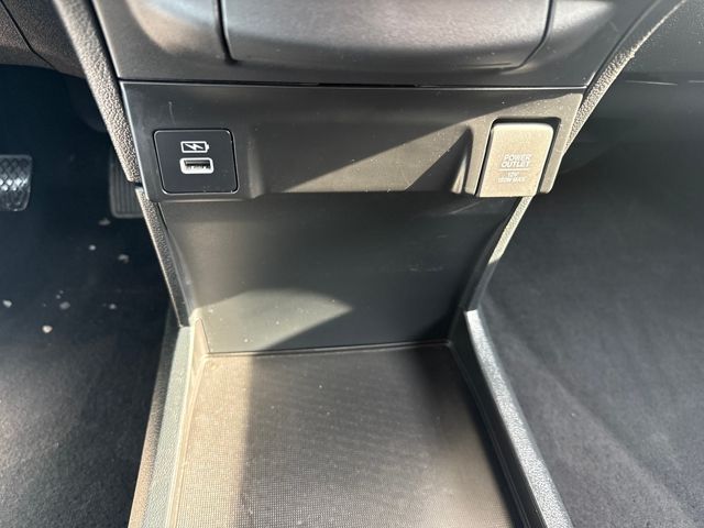 2023 Honda Odyssey SPORT - Photo 36