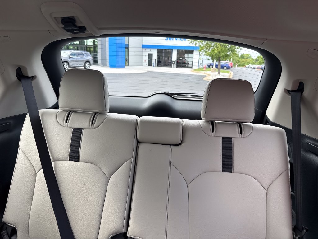 2026 Honda Pilot EX-L - Photo 26