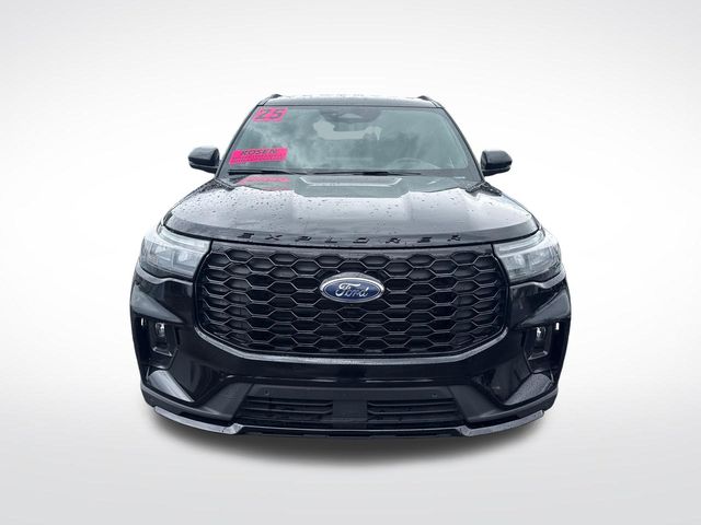 2025 Ford Explorer ST-LINE - Photo 8