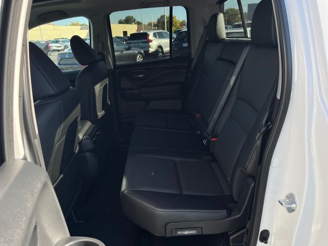 2026 Honda Ridgeline RTL - Photo 15