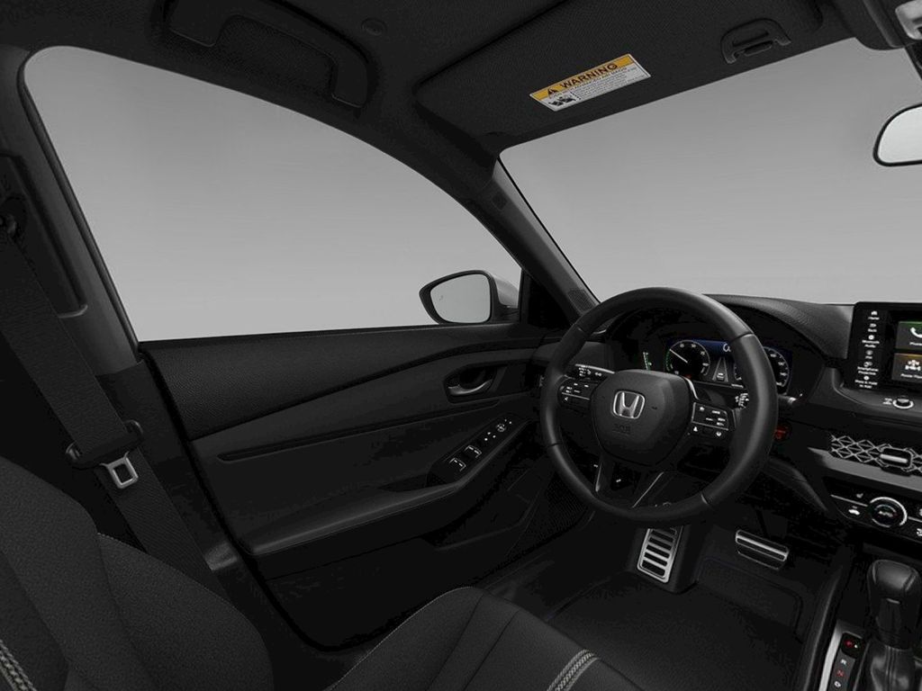 2026 Honda Accord Hybrid Sport - Photo 10