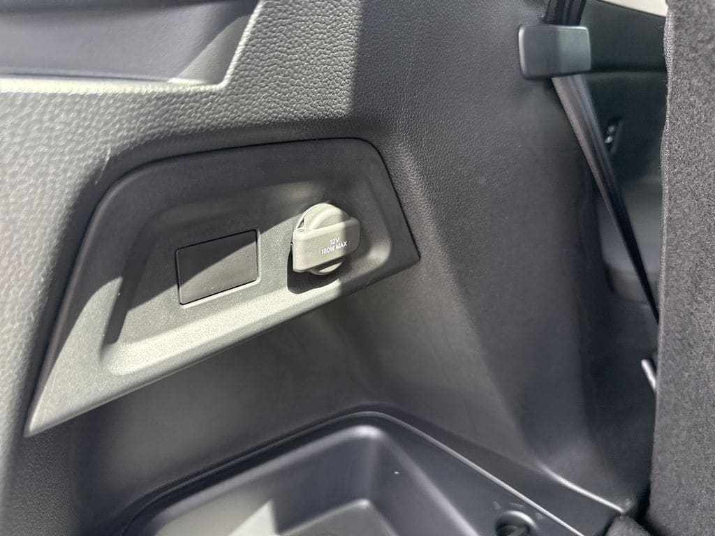 2026 Honda Pilot EX-L - Photo 45