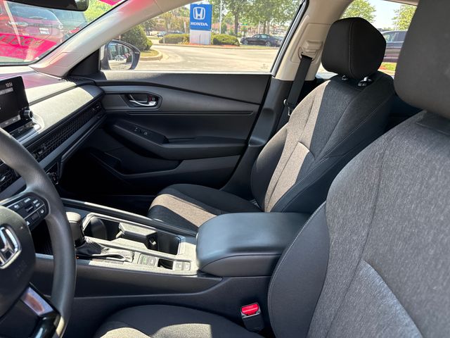 2023 Honda Accord LX - Photo 13