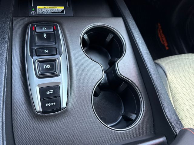 2025 Honda Passport TrailSport - Photo 31