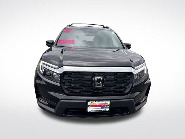 2023 Honda Passport EX-L - Photo 8