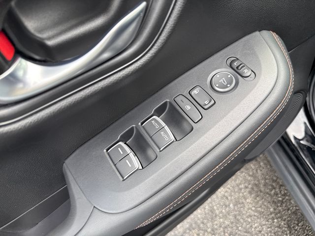 2024 Honda HR-V Sport - Photo 7