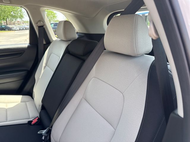 2024 Honda CR-V LX - Photo 18