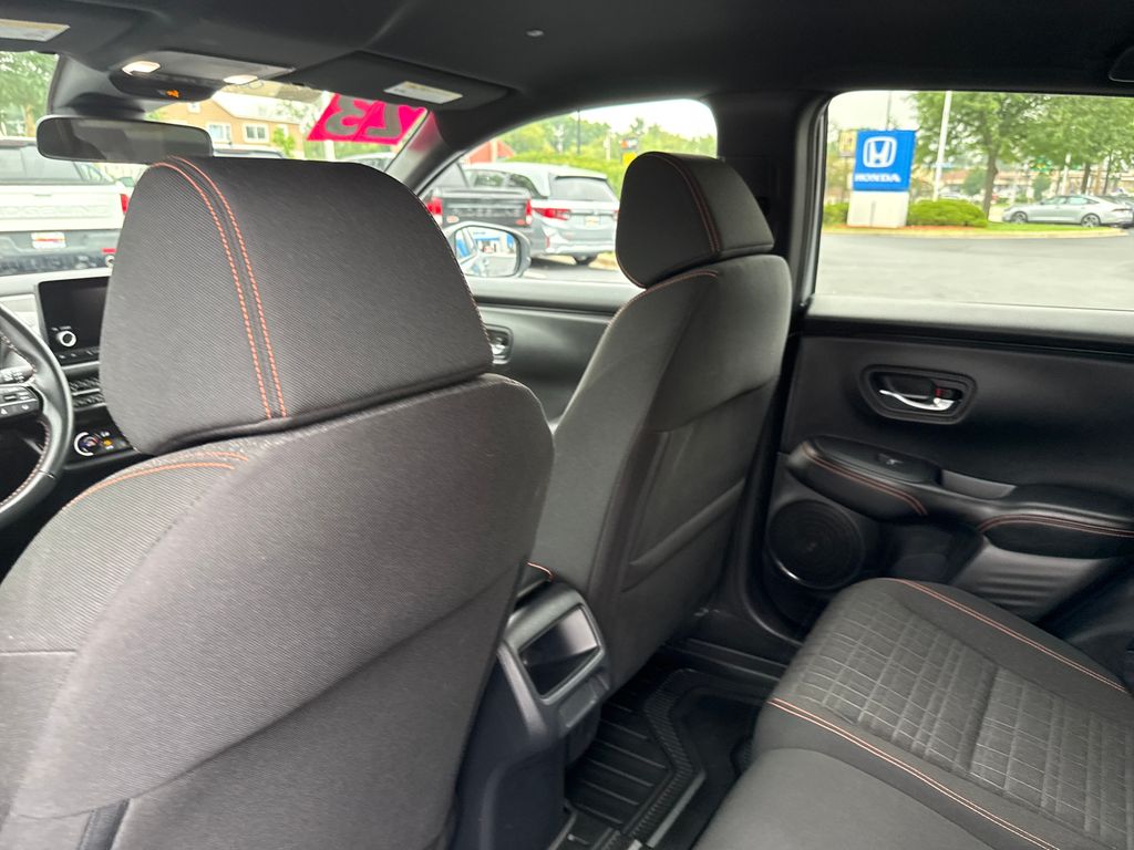 2023 Honda HR-V Sport - Photo 20
