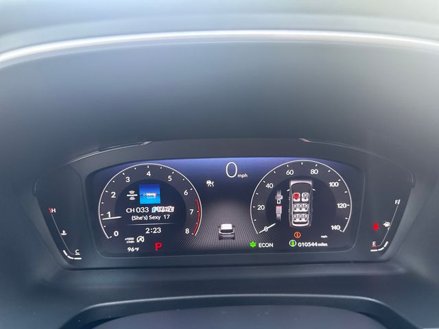 2023 Honda Pilot Elite - Photo 31