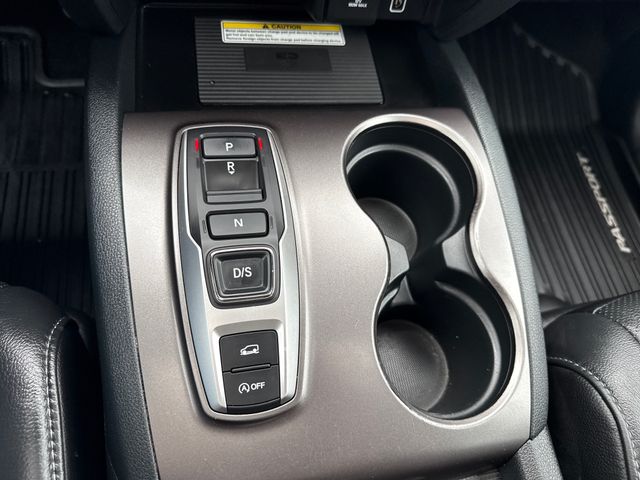 2023 Honda Passport EX-L - Photo 31