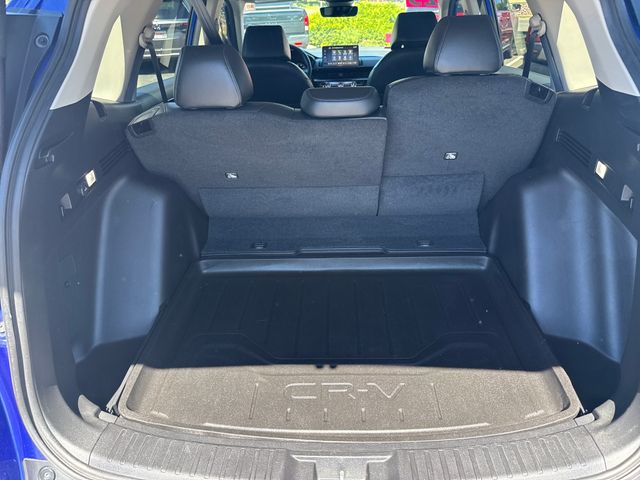 2023 Honda CR-V EX-L - Photo 44