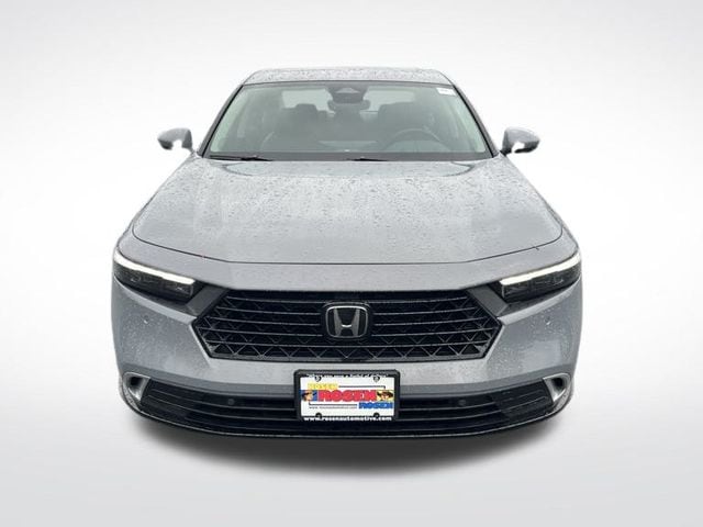2025 Honda Accord Hybrid Touring - Photo 8