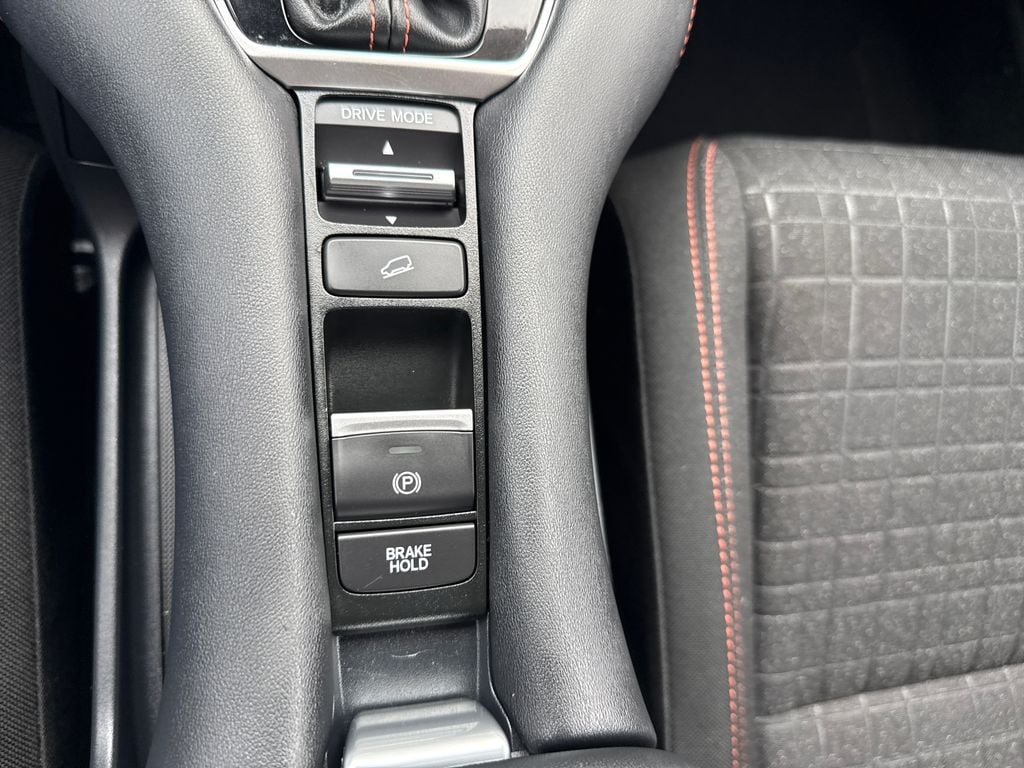 2024 Honda HR-V Sport - Photo 26