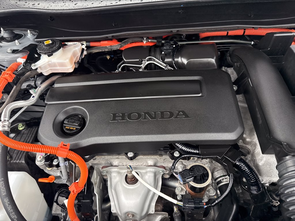 2024 Honda CR-V Sport-L - Photo 40