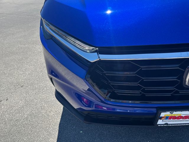 2023 Honda CR-V EX-L - Photo 41
