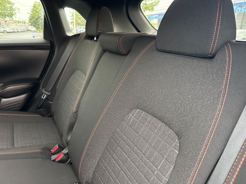 2024 Honda HR-V Sport - Photo 18