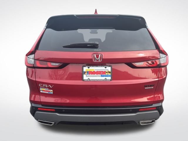 2023 Honda CR-V Sport Touring