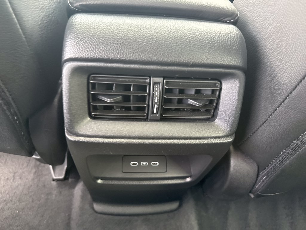 2026 Honda CR-V EX-L - Photo 23