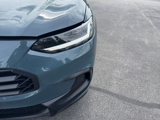 2024 Honda HR-V Sport - Photo 38