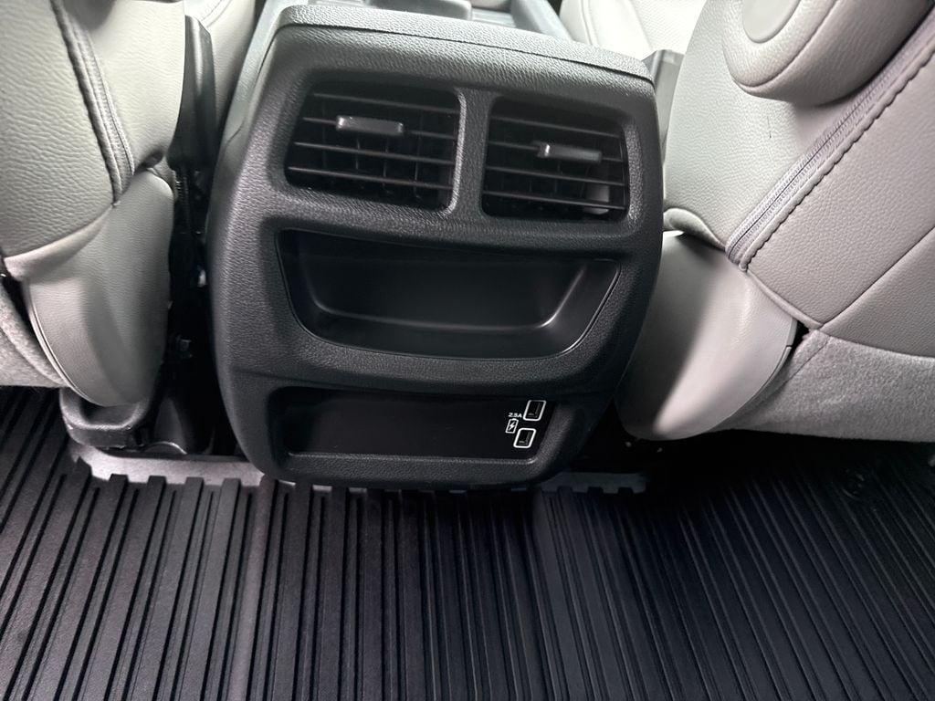2023 Honda Passport EX-L - Photo 23