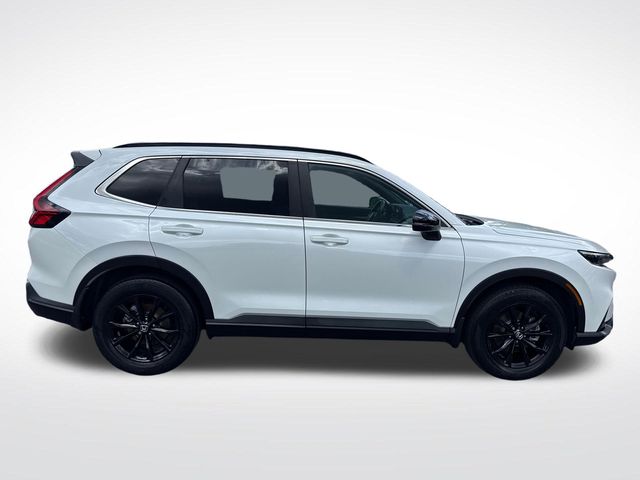 2023 Honda CR-V Sport - Photo 6