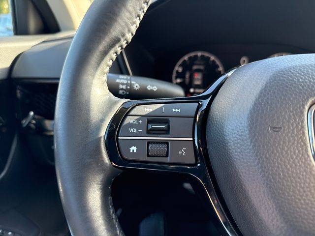 2024 Honda CR-V EX-L - Photo 27