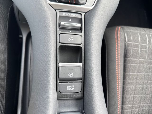 2024 Honda HR-V Sport - Photo 25