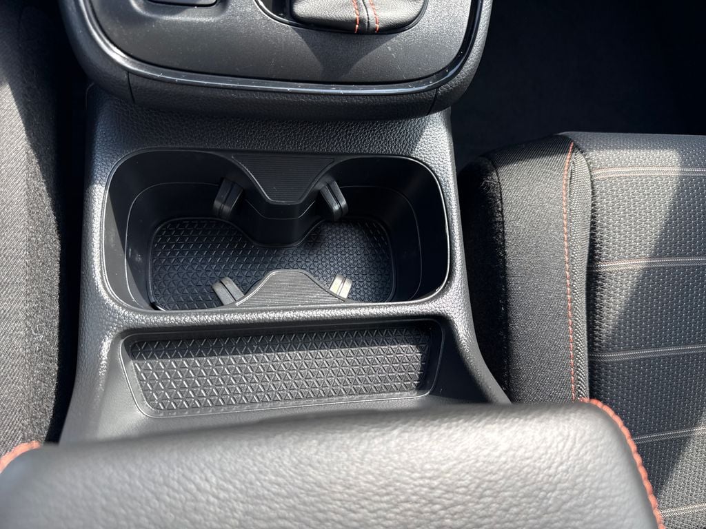 2025 Honda CR-V Sport - Photo 28