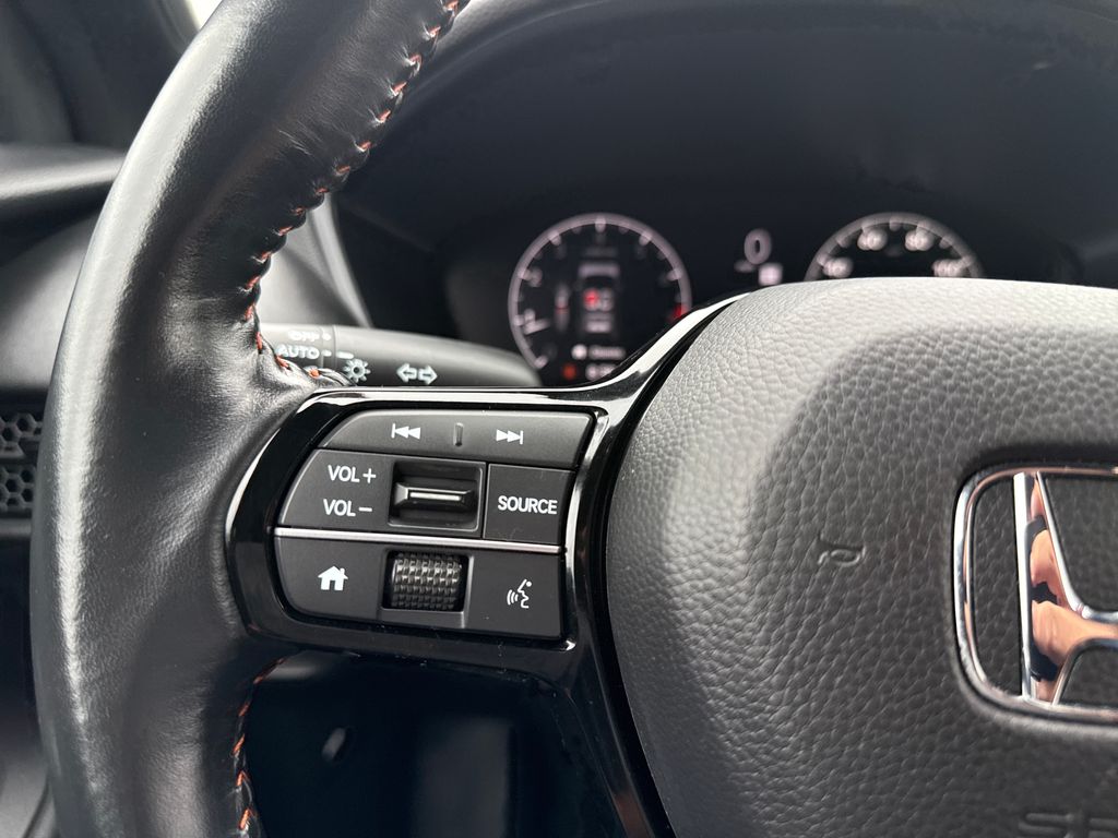 2023 Honda HR-V Sport - Photo 24