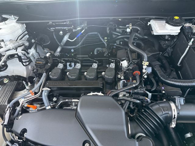 2024 Honda CR-V LX - Photo 37