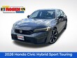 Honda Civic Hybrid
