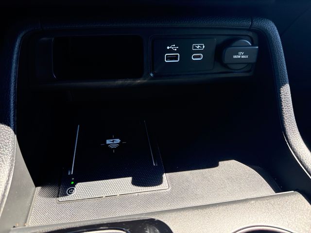 2025 Honda Pilot TrailSport - Photo 34